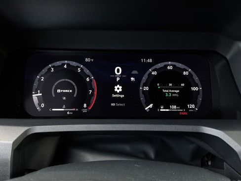 New 2026 Toyota 4Runner TRD Off-Road Premium AWD/4WD image 38