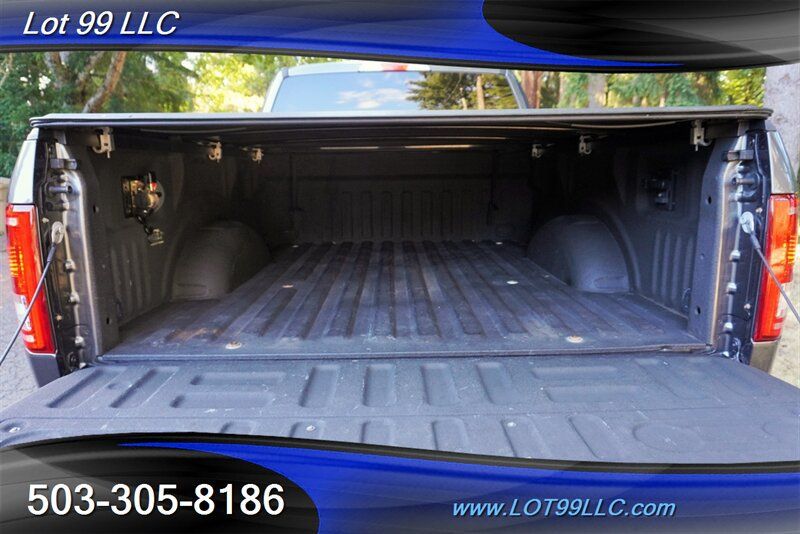 Used 2015 Ford F150 XLT w/ Equipment Group 301A Mid AWD/4WD image 15