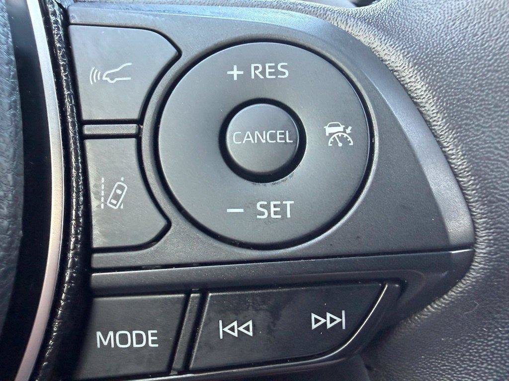 Used 2021 Toyota RAV4 Adventure AWD/4WD image 16
