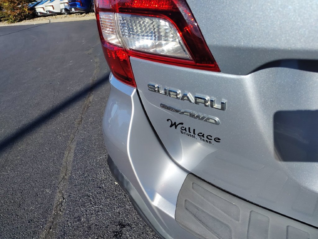 Used 2019 Subaru Outback 2.5i Limited AWD/4WD image 7