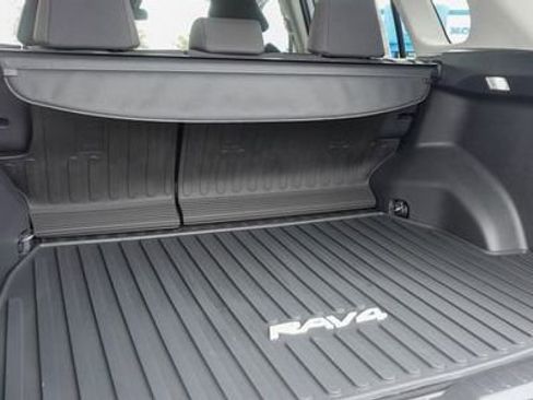 New 2025 Toyota RAV4 LE image 29