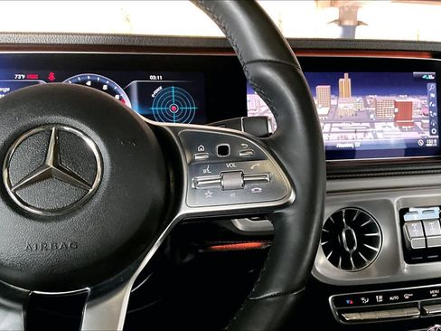Used 2020 Mercedes-Benz G 550 image 24
