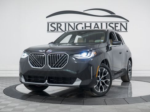 New 2026 BMW X3 xDrive30 w/ Premium Package image 26