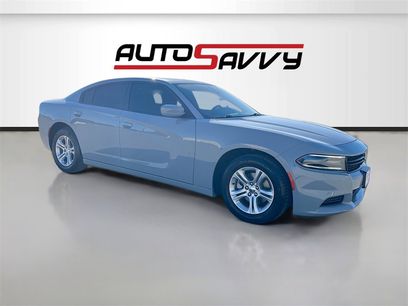 Used 2021 Dodge Charger SXT