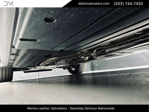 Used 2023 BMW XM AWD/4WD image 47