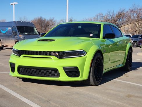 Used 2023 Dodge Charger Scat Pack image 3