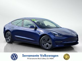 Used 2023 Tesla Model 3 Standard Range RWD video 1