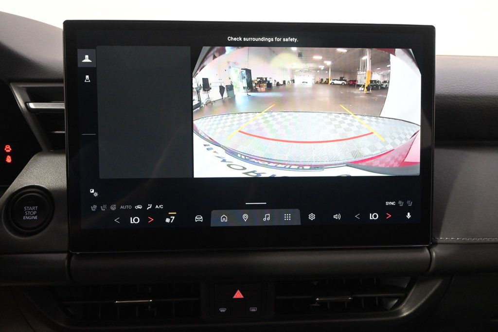 New 2026 MAZDA CX-5 2.5 S w/ Premium Package AWD/4WD image 29