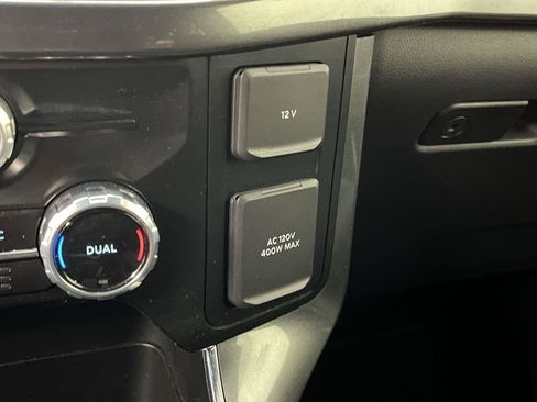 Used 2023 Ford F150 XLT w/ Equipment Group 302A High AWD/4WD image 30