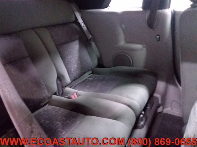Used 2007 Chrysler PT Cruiser Convertible FWD image 14