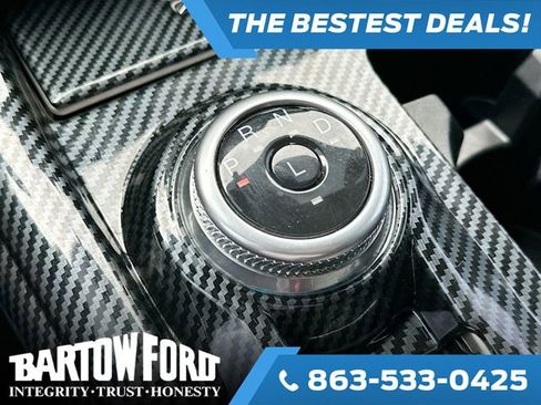 Certified 2023 Ford Explorer ST-Line w/ Class IV Trailer Tow Package image 17