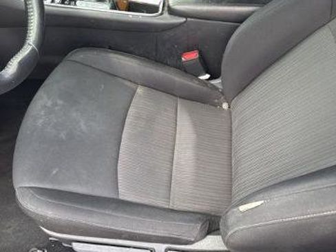 Certified 2022 Nissan Sentra SV w/ Trunk Package FWD image 5