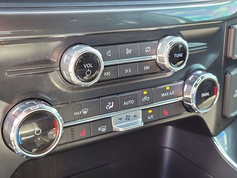 Used 2022 Ford F150 XLT w/ Equipment Group 302A High image 25