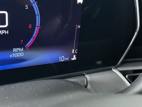 New 2026 Chevrolet TrailBlazer LS image 12