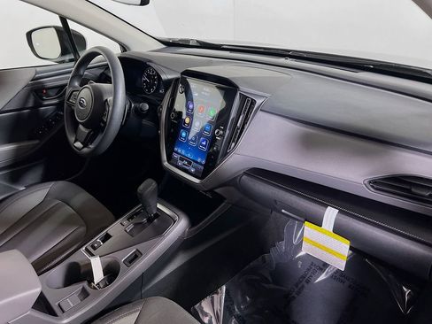 Certified 2025 Subaru Crosstrek 2.0i Premium w/ Crosstrek Mirror Package AWD/4WD image 25