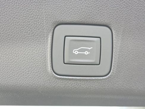 New 2026 Chevrolet TrailBlazer RS w/ Convenience Package FWD image 29
