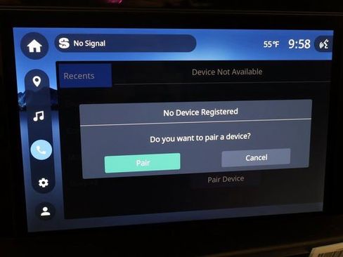 New 2026 Subaru Outback Limited image 25