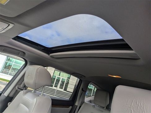 Used 2018 Honda CR-V EX-L image 25