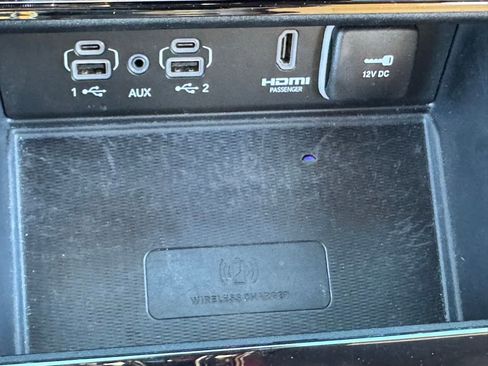 Used 2023 Jeep Grand Cherokee Summit w/ Luxury Tech Group V AWD/4WD image 26