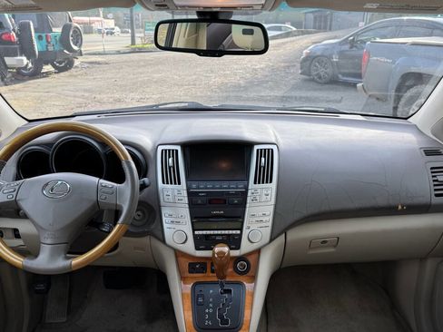 Used 2008 Lexus RX 350 AWD image 29