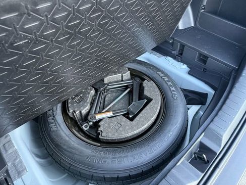 Certified 2025 Toyota RAV4 LE image 27