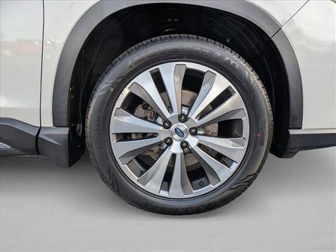 Used 2019 Subaru Ascent Touring w/ Popular Package #2 image 29