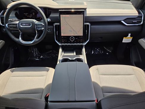 New 2026 GMC Acadia Elevation FWD image 17