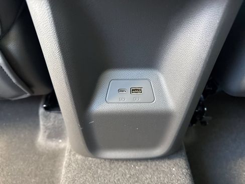 New 2026 Buick Envision Sport Touring AWD/4WD image 37