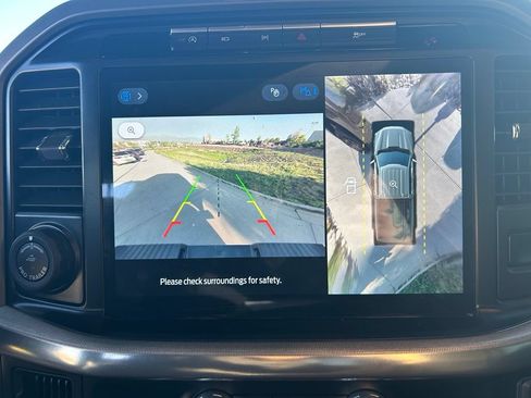 Used 2024 Ford F150 Lariat AWD/4WD image 16
