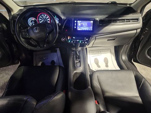 Used 2016 Honda HR-V EX-L image 15
