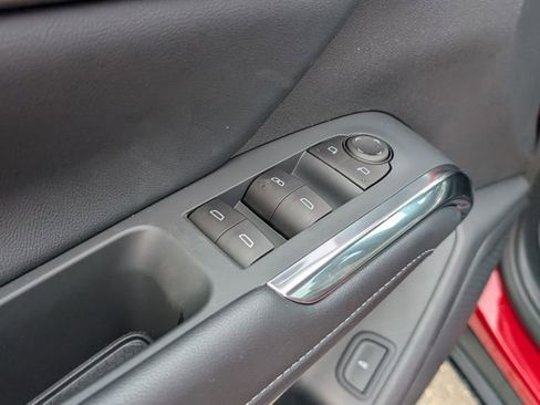 New 2026 Chevrolet Traverse LT w/ Driver Confidence Package image 15