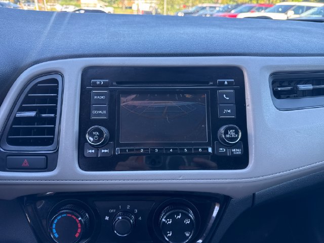 Used 2017 Honda HR-V LX image 20