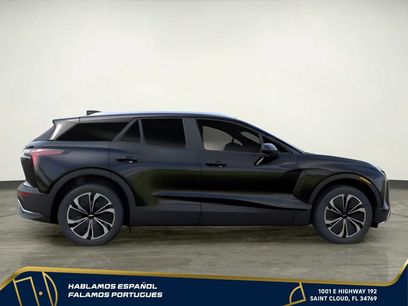 New 2025 Chevrolet Blazer EV LT w/ Super Cruise Package