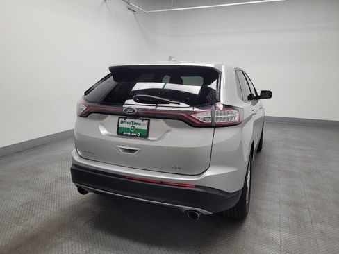 Used 2018 Ford Edge SEL w/ Equipment Group 201A FWD image 7