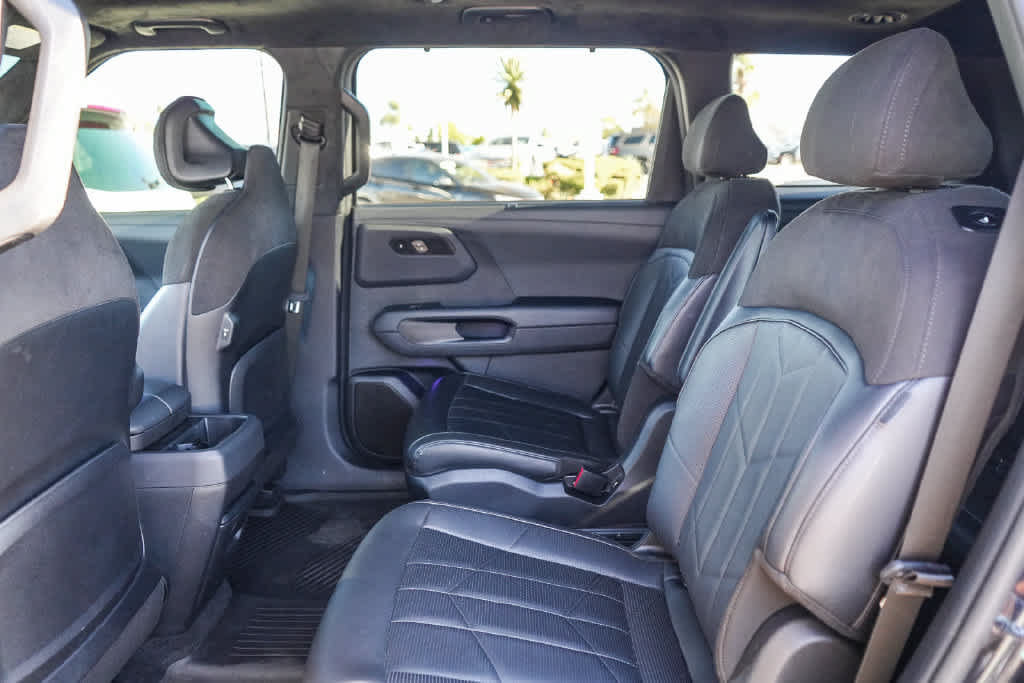 Certified 2027 Kia Telluride SX Prestige X-Pro AWD/4WD image 19