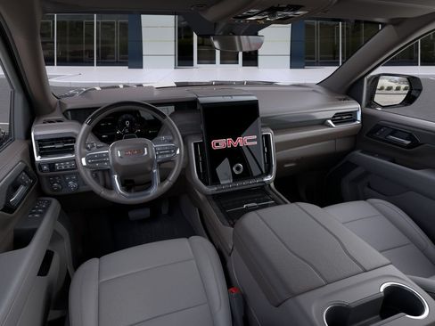 New 2026 GMC Yukon Elevation w/ Elevation Premium Package AWD/4WD image 16