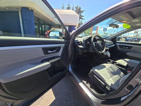Used 2017 Honda CR-V LX image 20