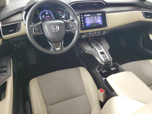 Used 2019 Honda Clarity Base image 15