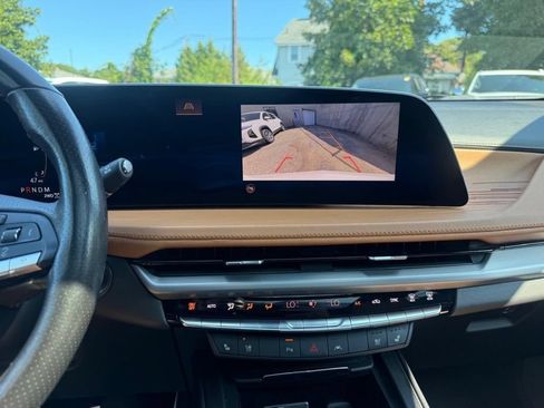 Used 2024 Cadillac XT4 Sport AWD/4WD image 26