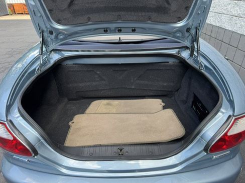 Used 2006 Jaguar XK8 Convertible RWD image 19