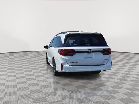 New 2026 Honda Odyssey Sport-L image 7