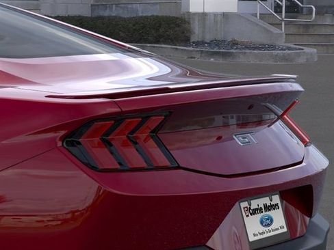 New 2026 Ford Mustang GT Premium RWD image 22