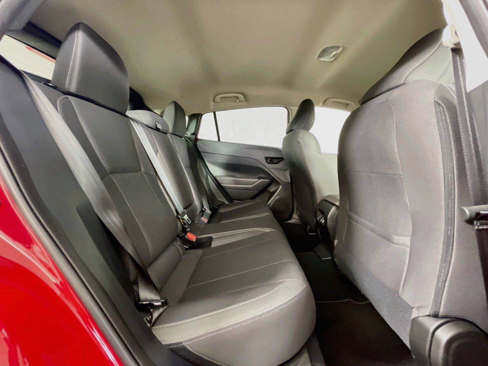 Certified 2025 Subaru Crosstrek 2.5i Premium w/ Convenience Package #2 AWD/4WD image 24