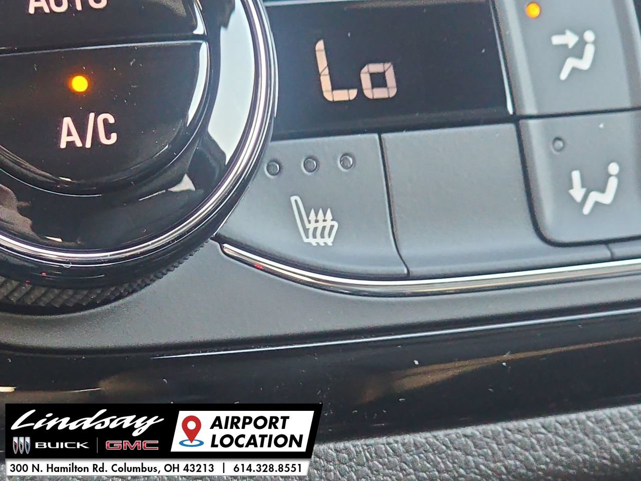 New 2026 Buick Envista Sport Touring w/ Convenience I Package FWD image 36