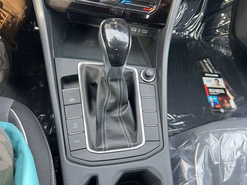 New 2026 Volkswagen Jetta Sport FWD image 18