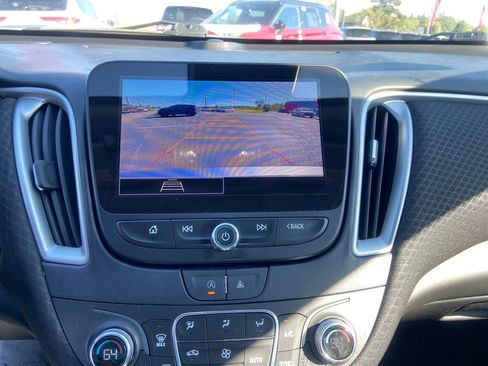 Used 2023 Chevrolet Malibu LT w/ Driver Confidence Package image 27