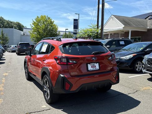 Certified 2024 Subaru Crosstrek 2.0i Premium AWD/4WD image 3