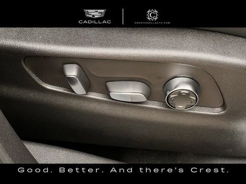 Certified 2024 Cadillac XT4 Premium Luxury w/ Active Safety Package image 26