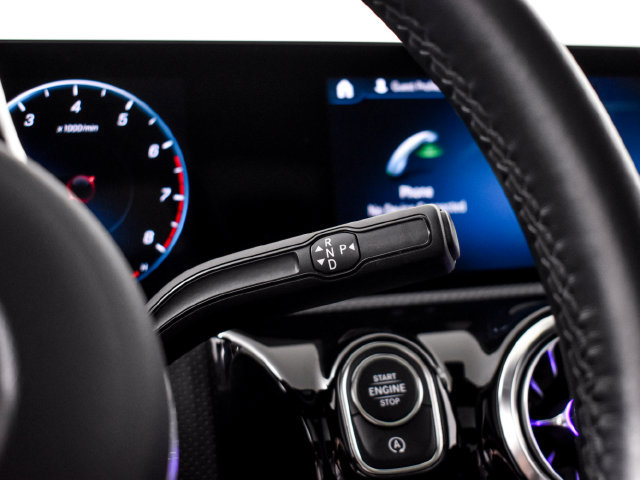 Certified 2023 Mercedes-Benz CLA 250 4MATIC w/ Premium Package image 25