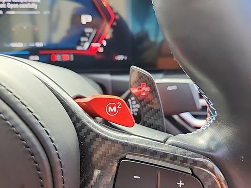 Used 2024 BMW M4 xDrive Competition image 39